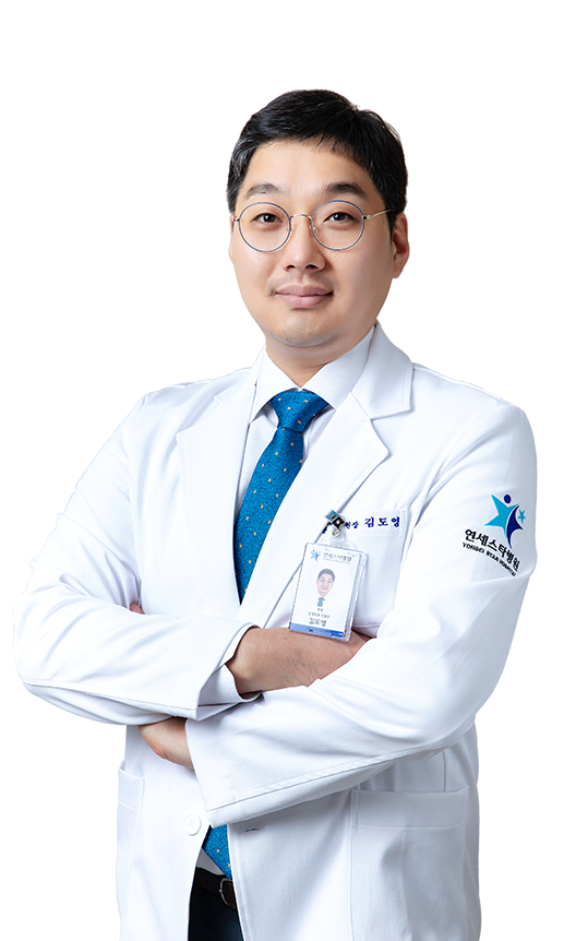 김도영원장님 프로필사진
