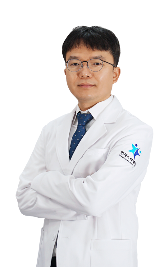 김형준원장님 프로필사진