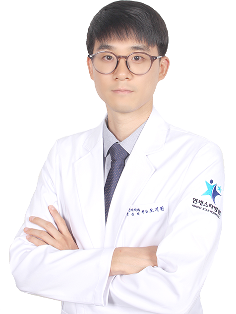 허동범원장님 프로필사진